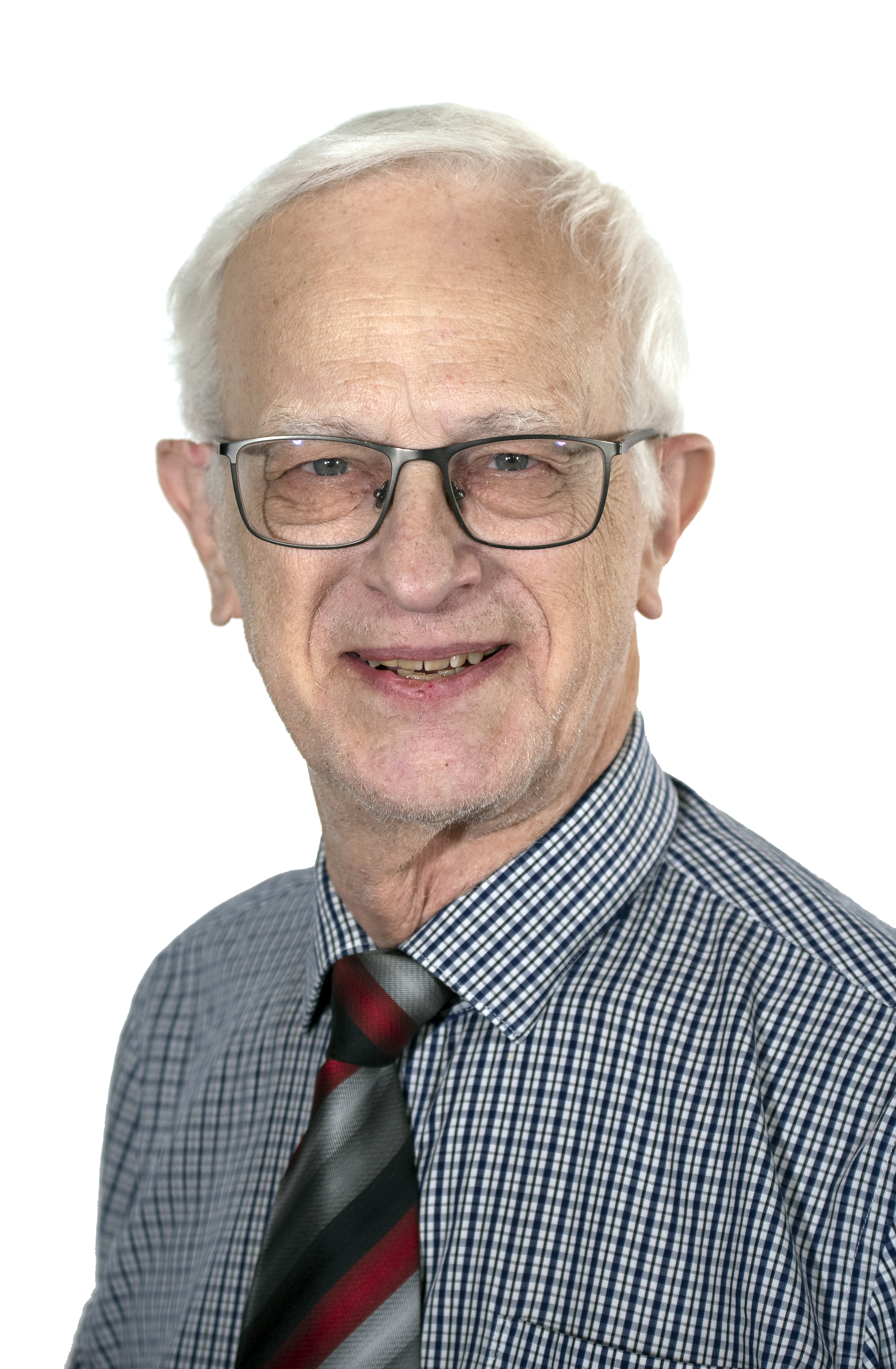 Ragnar Ståhle(POSK)